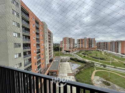 Apartamento de 3 alcobas en venta en Rionegro, Rionegro, 69 m² · foto 13 de 18