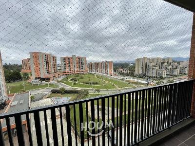 Apartamento de 3 alcobas en venta en Rionegro, Rionegro, 69 m² · foto 14 de 18