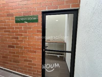 Apartamento de 3 alcobas en venta en Rionegro, Rionegro, 69 m² · foto 17 de 18