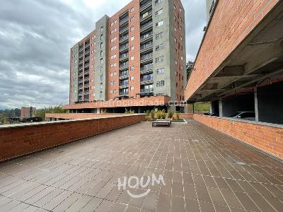 Apartamento de 3 alcobas en venta en Rionegro, Rionegro, 69 m² · foto 18 de 18