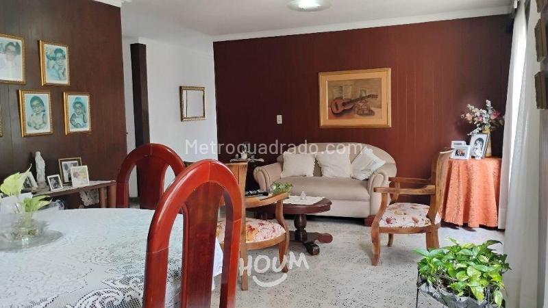 Apartamento Amplio de 3 Alcobas en Medellín - 3