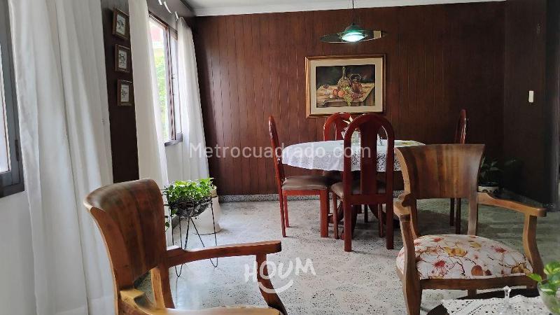 Apartamento Amplio de 3 Alcobas en Medellín - 4