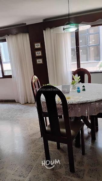 Apartamento Amplio de 3 Alcobas en Medellín - 5