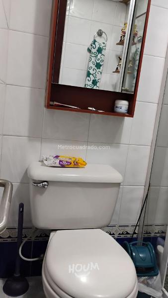 Apartamento Amplio de 3 Alcobas en Medellín - 6