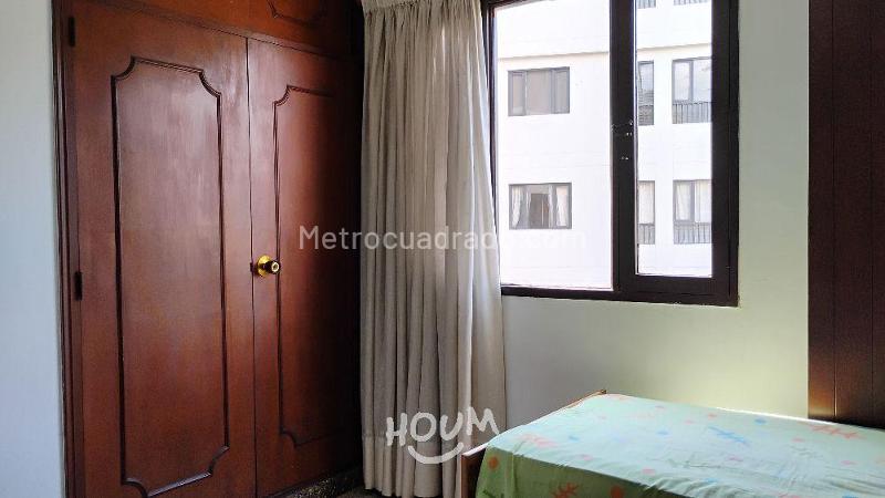 Apartamento Amplio de 3 Alcobas en Medellín - 8