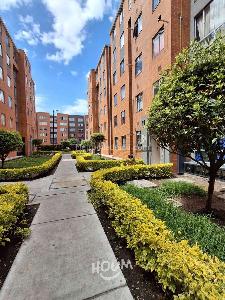 Apartamento de 3 alcobas en venta en Soacha, Soacha, 49 m² · foto 2 de 14