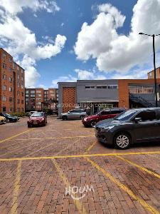 Apartamento de 3 alcobas en venta en Soacha, Soacha, 49 m² · foto 3 de 14