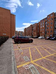 Apartamento de 3 alcobas en venta en Soacha, Soacha, 49 m² · foto 5 de 14
