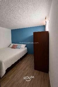 Apartamento de 3 alcobas en venta en Soacha, Soacha, 49 m² · foto 10 de 14