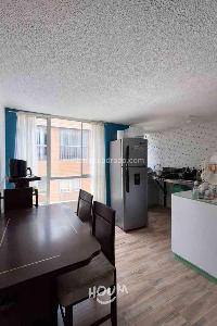 Apartamento de 3 alcobas en venta en Soacha, Soacha, 49 m² · foto 14 de 14