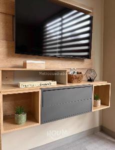 Apartamento de 1 alcoba en arriendo en Santa Fe, Bogotá, 21 m² · foto 3 de 13