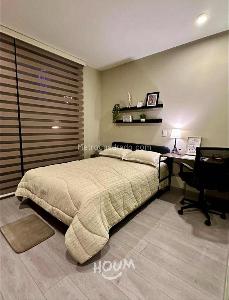 Apartamento de 1 alcoba en arriendo en Santa Fe, Bogotá, 21 m² · foto 6 de 13