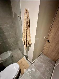 Apartamento de 1 alcoba en arriendo en Santa Fe, Bogotá, 21 m² · foto 7 de 13