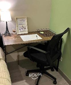 Apartamento de 1 alcoba en arriendo en Santa Fe, Bogotá, 21 m² · foto 8 de 13