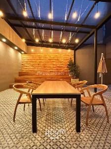 Apartamento de 1 alcoba en arriendo en Santa Fe, Bogotá, 21 m² · foto 12 de 13