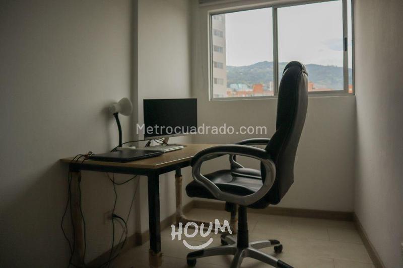 3BR Apartment in Medellin - 9