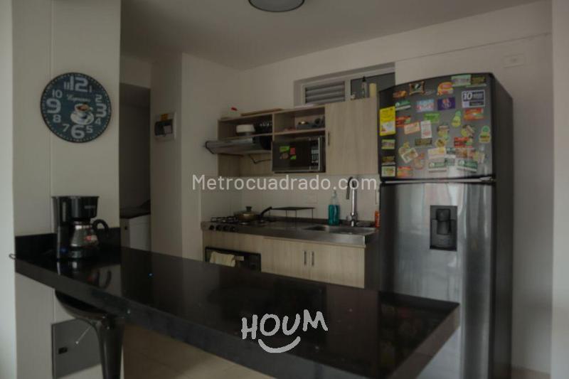 Apartamento en Arriendo, Medellin, Medellín – pohled 2