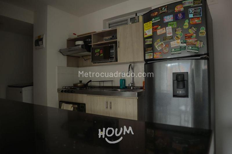 Apartamento en Arriendo, Medellin, Medellín – pohled 3