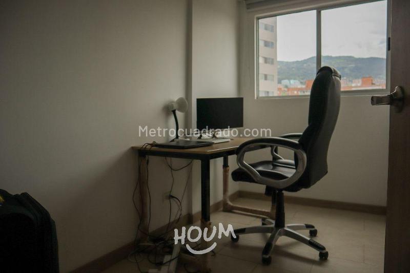 Apartamento en Arriendo, Medellin, Medellín – pohled 4