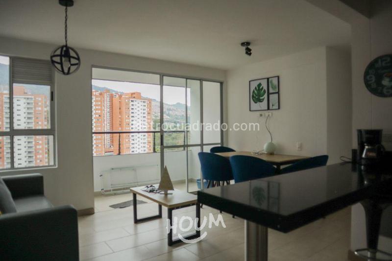 Apartamento en Arriendo, Medellin, Medellín – pohled 6