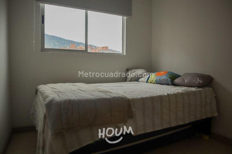 Apartamento en Arriendo, Medellin, Medellín – další
