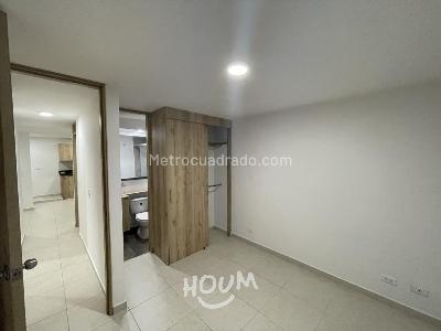 Apartamento de 3 alcobas en venta en Rionegro, Rionegro, 48 m² · foto 4 de 15
