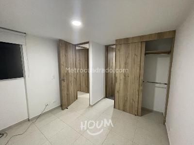 Apartamento de 3 alcobas en venta en Rionegro, Rionegro, 48 m² · foto 5 de 15