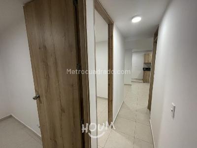 Apartamento de 3 alcobas en venta en Rionegro, Rionegro, 48 m² · foto 6 de 15