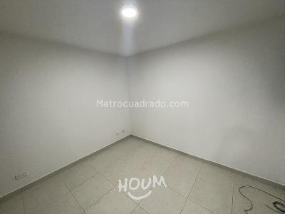 Apartamento de 3 alcobas en venta en Rionegro, Rionegro, 48 m² · foto 7 de 15