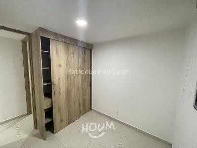 Apartamento de 3 alcobas en venta en Rionegro, Rionegro, 48 m² · foto 8 de 15