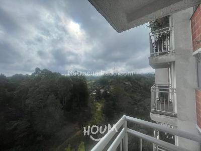 Apartamento de 3 alcobas en venta en Rionegro, Rionegro, 48 m² · foto 9 de 15