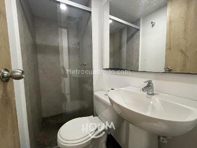 Apartamento de 3 alcobas en venta en Rionegro, Rionegro, 48 m² · foto 10 de 15