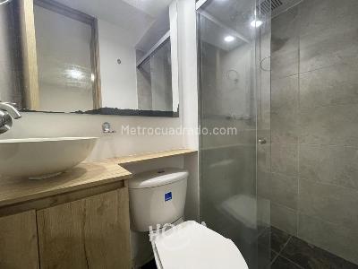 Apartamento de 3 alcobas en venta en Rionegro, Rionegro, 48 m² · foto 11 de 15