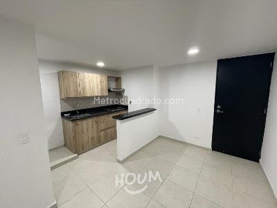 Apartamento de 3 alcobas en venta en Rionegro, Rionegro, 48 m² · foto 13 de 15