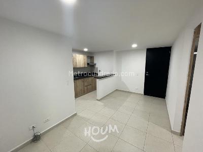 Apartamento de 3 alcobas en venta en Rionegro, Rionegro, 48 m² · foto 14 de 15