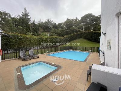 Apartamento de 3 alcobas en venta en Rionegro, Rionegro, 48 m² · foto 15 de 15