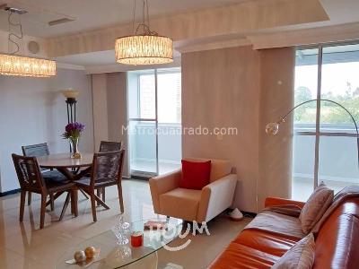 Apartamento de 2 alcobas en venta en Rionegro, Rionegro, 162 m² · foto 2 de 17