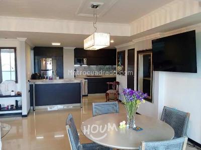 Apartamento de 2 alcobas en venta en Rionegro, Rionegro, 162 m² · foto 3 de 17
