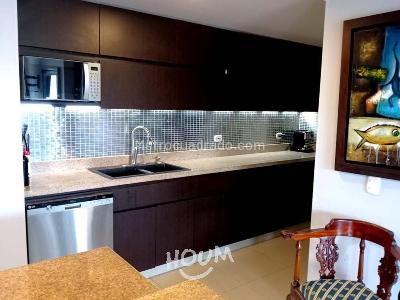 Apartamento de 2 alcobas en venta en Rionegro, Rionegro, 162 m² · foto 4 de 17