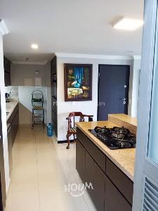 Apartamento de 2 alcobas en venta en Rionegro, Rionegro, 162 m² · foto 12 de 17