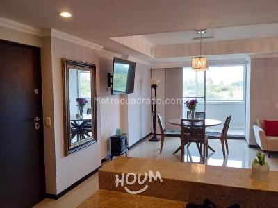 Apartamento de 2 alcobas en venta en Rionegro, Rionegro, 162 m² · foto 13 de 17