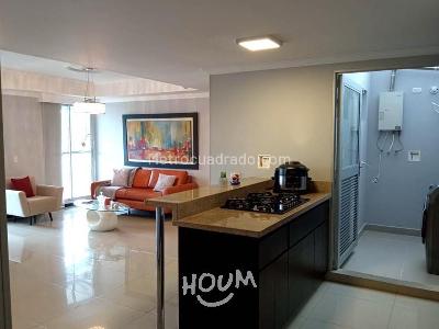 Apartamento de 2 alcobas en venta en Rionegro, Rionegro, 162 m² · foto 14 de 17