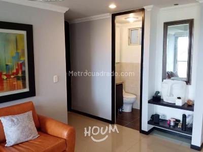 Apartamento de 2 alcobas en venta en Rionegro, Rionegro, 162 m² · foto 16 de 17