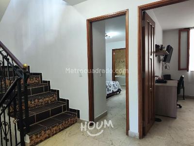 Casa de 4 alcobas en venta en Rionegro, Rionegro, 270 m² · foto 10 de 18