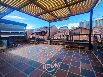 Casa de 4 alcobas en venta en Rionegro, Rionegro, 270 m² · foto 11 de 18