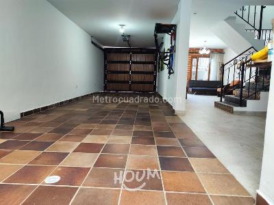 Casa de 4 alcobas en venta en Rionegro, Rionegro, 270 m² · foto 12 de 18