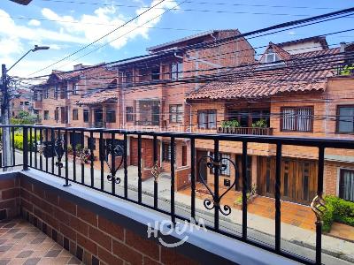 Casa de 4 alcobas en venta en Rionegro, Rionegro, 270 m² · foto 13 de 18