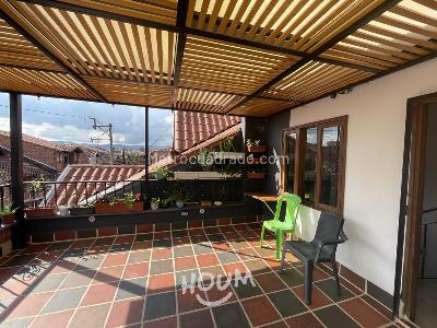 Casa de 4 alcobas en venta en Rionegro, Rionegro, 270 m² · foto 16 de 18