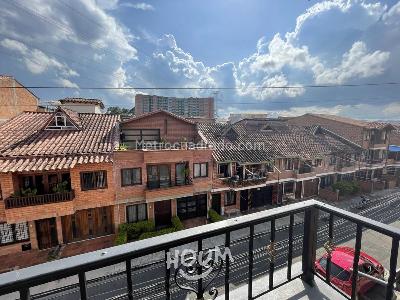 Casa de 4 alcobas en venta en Rionegro, Rionegro, 270 m² · foto 17 de 18