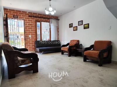 Casa de 4 alcobas en venta en Rionegro, Rionegro, 270 m² · foto 4 de 18
